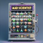 Mad Scientist (Boldplay): guía completa para divertirse en el laboratorio más chispeante de las slots