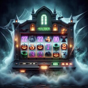 Jugar gratis en el slot Haunted House (WMG): guía práctica para explorar una casa encantada digital
